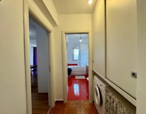 Appartement 2 chambres à vendre dans Floresti