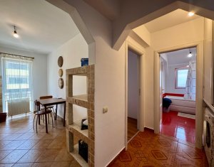 Appartement 2 chambres à vendre dans Floresti