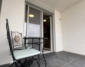 Appartement 2 chambres à louer dans Cluj-napoca, zone Marasti