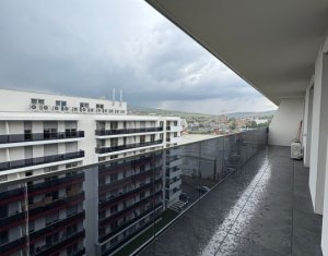Appartement 2 chambres à louer dans Cluj-napoca, zone Marasti