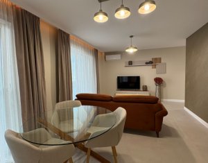 Appartement 2 chambres à louer dans Cluj-napoca, zone Marasti
