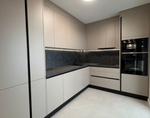 Appartement 2 chambres à louer dans Cluj-napoca, zone Marasti