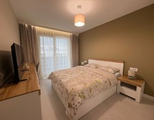 Appartement 2 chambres à louer dans Cluj-napoca, zone Marasti