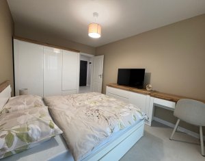 Appartement 2 chambres à louer dans Cluj-napoca, zone Marasti