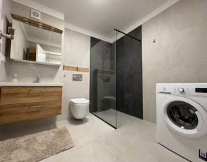 Appartement 2 chambres à louer dans Cluj-napoca, zone Marasti