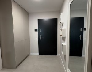 Appartement 2 chambres à louer dans Cluj-napoca, zone Marasti