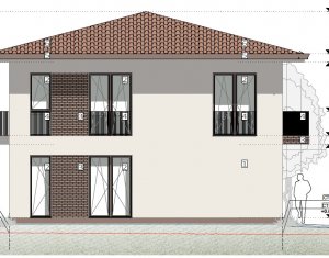 Maison 5 chambres à vendre dans Chinteni
