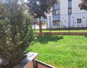 Appartement 2 chambres à louer dans Cluj-napoca, zone Zorilor