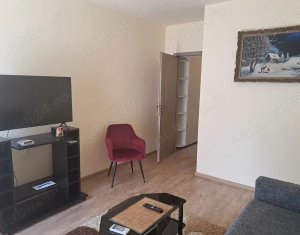 Appartement 2 chambres à louer dans Cluj-napoca, zone Zorilor