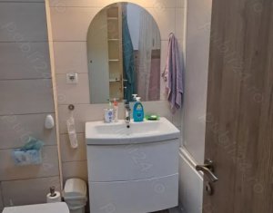 Appartement 2 chambres à louer dans Cluj-napoca, zone Zorilor
