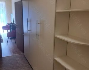 Appartement 2 chambres à louer dans Cluj-napoca, zone Zorilor