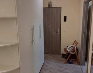Appartement 2 chambres à louer dans Cluj-napoca, zone Zorilor
