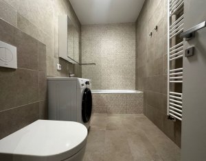 Appartement 2 chambres à louer dans Cluj-napoca, zone Marasti