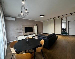, 60m2 dans Cluj-napoca, zone Marasti