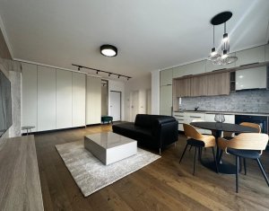 Appartement 2 chambres à louer dans Cluj-napoca, zone Marasti