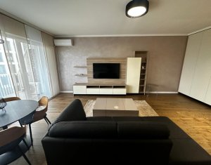 Appartement 2 chambres à louer dans Cluj-napoca, zone Marasti