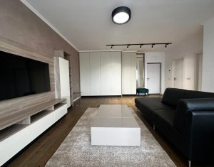 Appartement 2 chambres à louer dans Cluj-napoca, zone Marasti