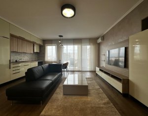 Appartement 2 chambres à louer dans Cluj-napoca, zone Marasti