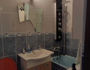 Studio à louer dans Cluj-napoca, zone Zorilor