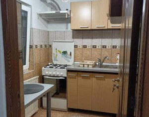 Studio à louer dans Cluj-napoca, zone Zorilor