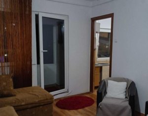 Studio à louer dans Cluj-napoca, zone Zorilor