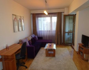 Appartement 2 chambres à louer dans Cluj-napoca