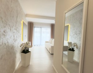 Appartement 3 chambres à vendre dans Floresti