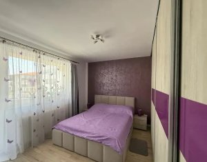 Appartement 3 chambres à vendre dans Floresti