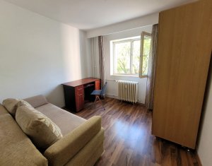 , 41m2 dans Cluj-napoca, zone Manastur