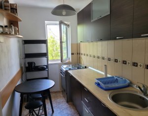 Appartement 2 chambres à vendre dans Cluj-napoca, zone Manastur