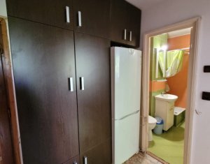 Appartement 2 chambres à vendre dans Cluj-napoca, zone Manastur