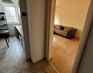 Appartement 2 chambres à vendre dans Cluj-napoca, zone Manastur
