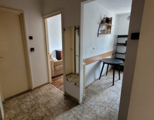 Appartement 2 chambres à vendre dans Cluj-napoca, zone Manastur