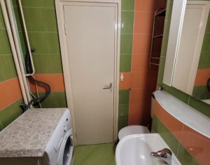 Appartement 2 chambres à vendre dans Cluj-napoca, zone Manastur