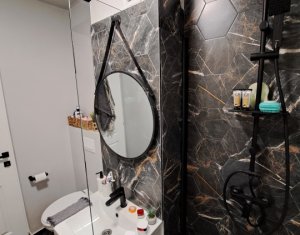 Appartement 3 chambres à vendre dans Floresti