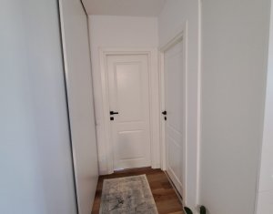 Appartement 3 chambres à vendre dans Floresti