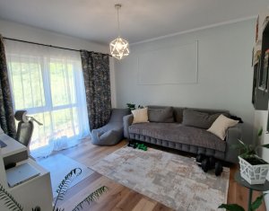 Appartement 3 chambres à vendre dans Floresti