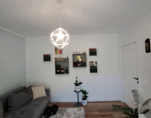Appartement 3 chambres à vendre dans Floresti