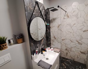 Appartement 3 chambres à vendre dans Floresti