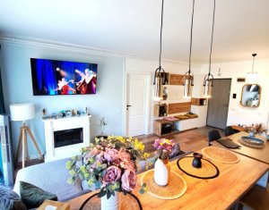 , 70m2 dans Floresti