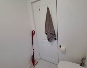 Appartement 3 chambres à vendre dans Floresti