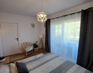 Appartement 3 chambres à vendre dans Floresti