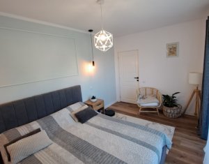Appartement 3 chambres à vendre dans Floresti