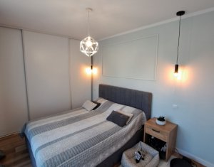 Appartement 3 chambres à vendre dans Floresti