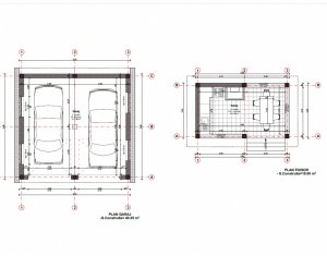 Teren ideal pentru casă de vacanță, aproape de coada lacului Tarnița