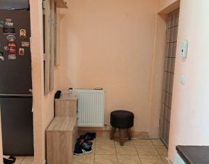 Appartement 1 chambres à vendre dans Floresti