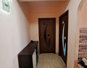 Appartement 1 chambres à vendre dans Floresti