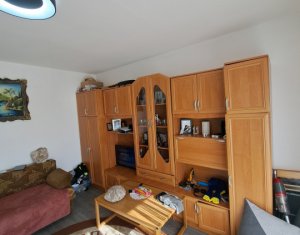 Appartement 1 chambres à vendre dans Floresti