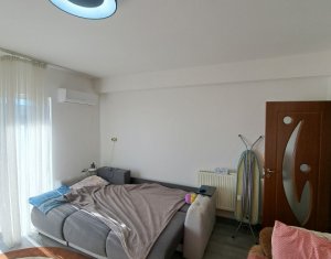 Appartement 1 chambres à vendre dans Floresti
