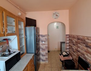 Appartement 1 chambres à vendre dans Floresti